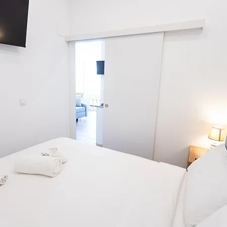 Apartment L&g Teatro