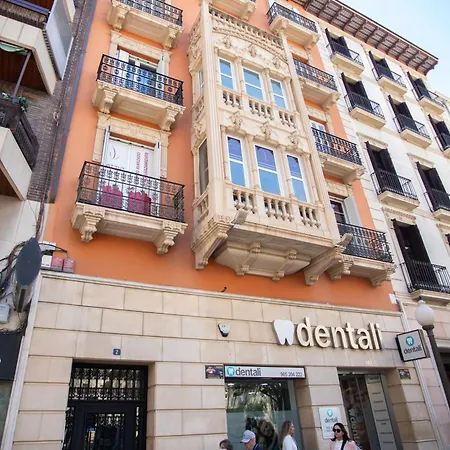 Apartment L&g Teatro