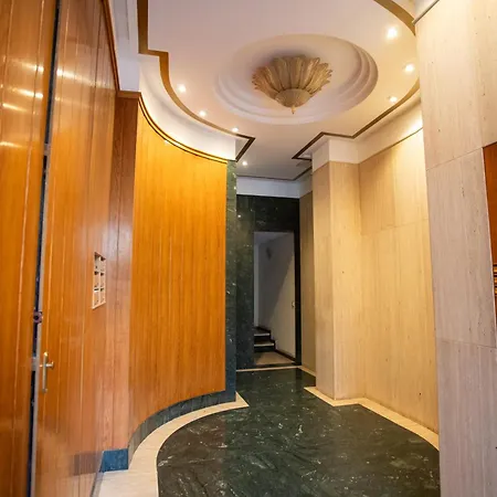 Apartment L&g Teatro Alicante