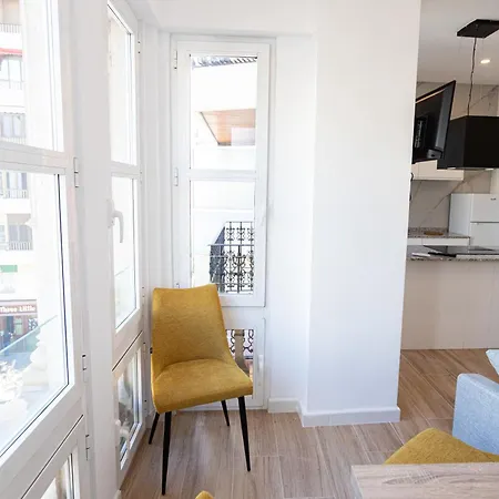 L&g Teatro Apartment