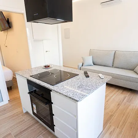 L&g Teatro Apartment