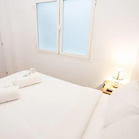 L&g Teatro Apartment *