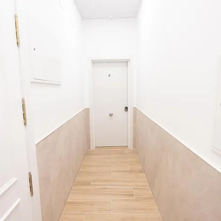 L&g Teatro Apartment *