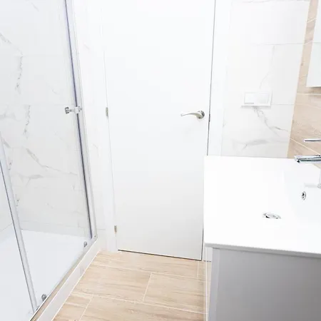 Appartement L&g Teatro *