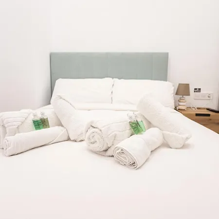 L&g Teatro Appartement *