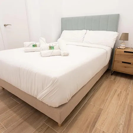 L&g Teatro Apartment