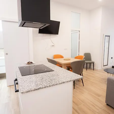 Apartment L&g Teatro