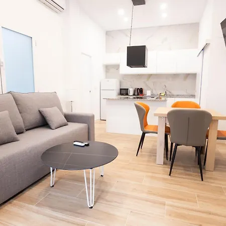 Apartment L&g Teatro Alicante