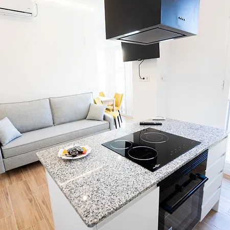 L&g Teatro Apartment