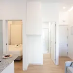 Apartment L&g Teatro Alicante